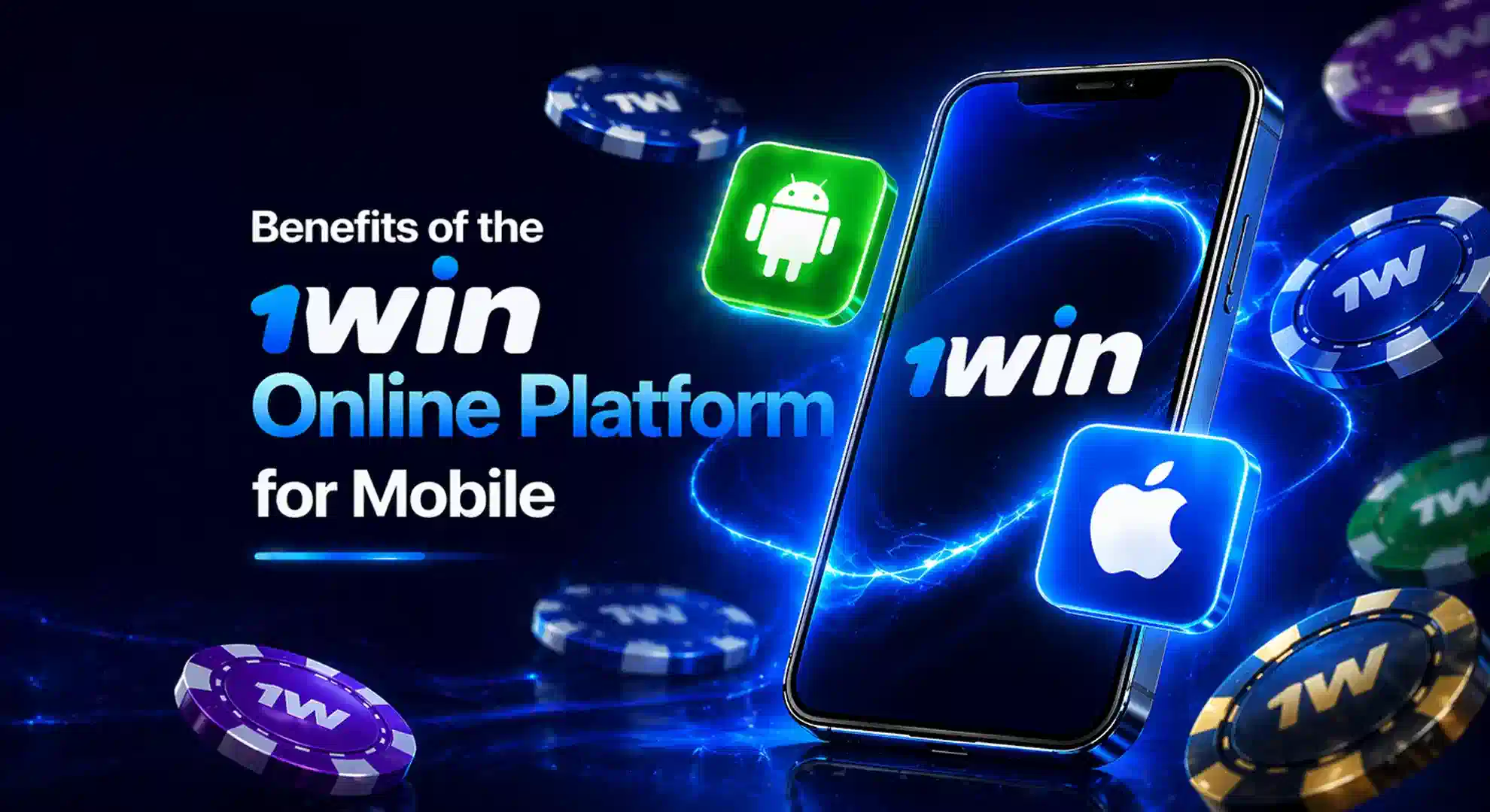 1win App Download Benefits Pakistan Mobile