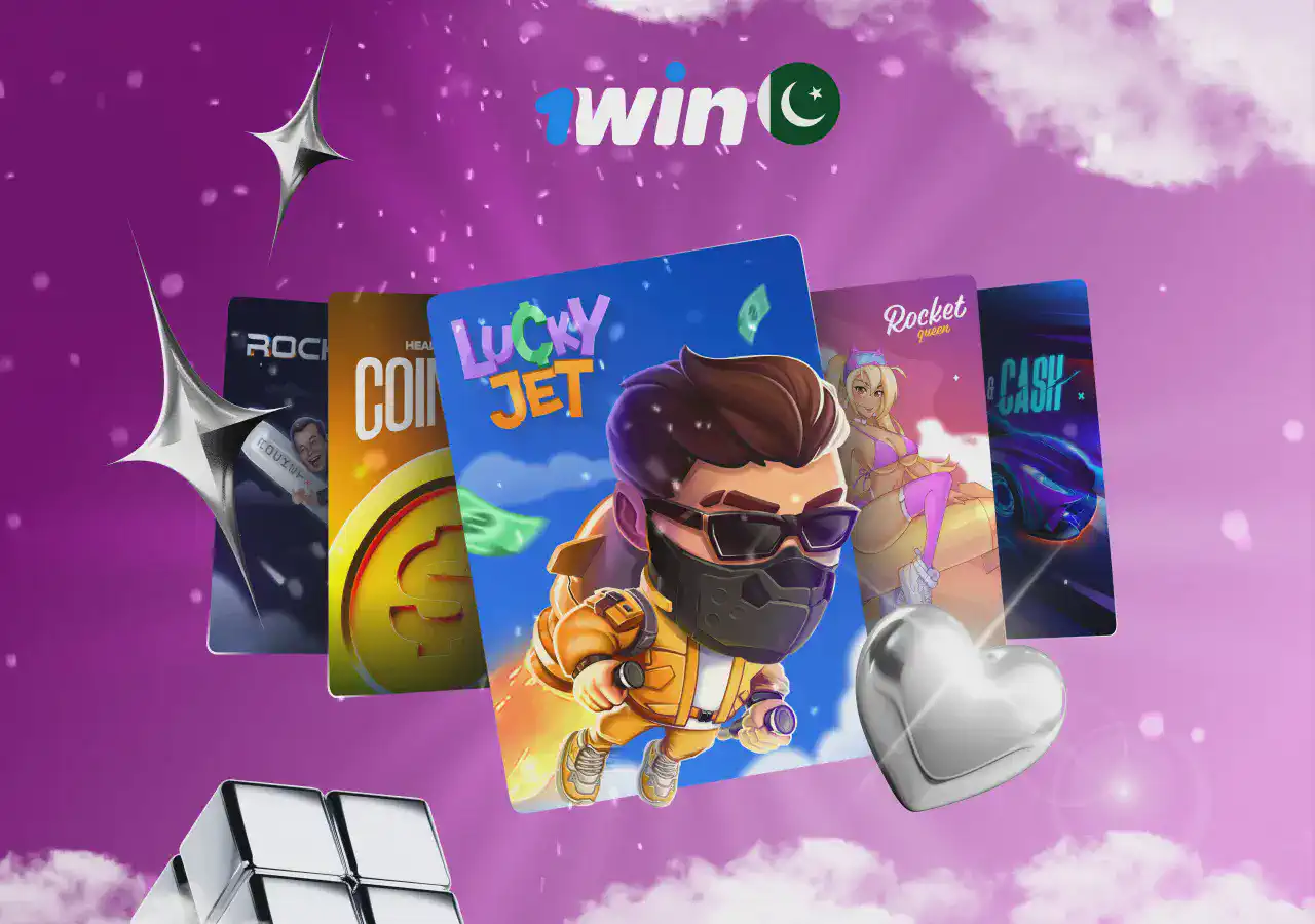 1win mobile application solution