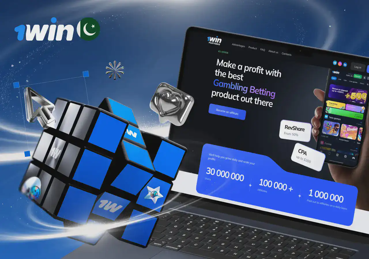 1win partner marketing tools 1win partner marketing tools