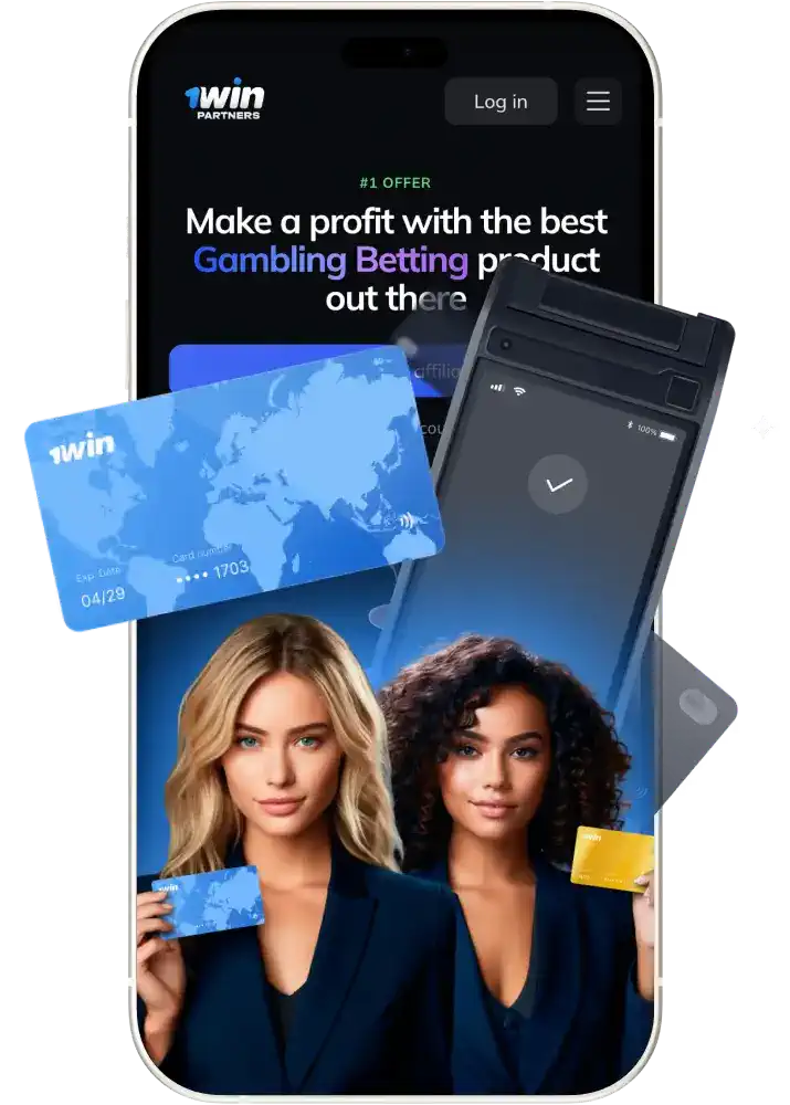 1win affiliate payment systems in Pakistan