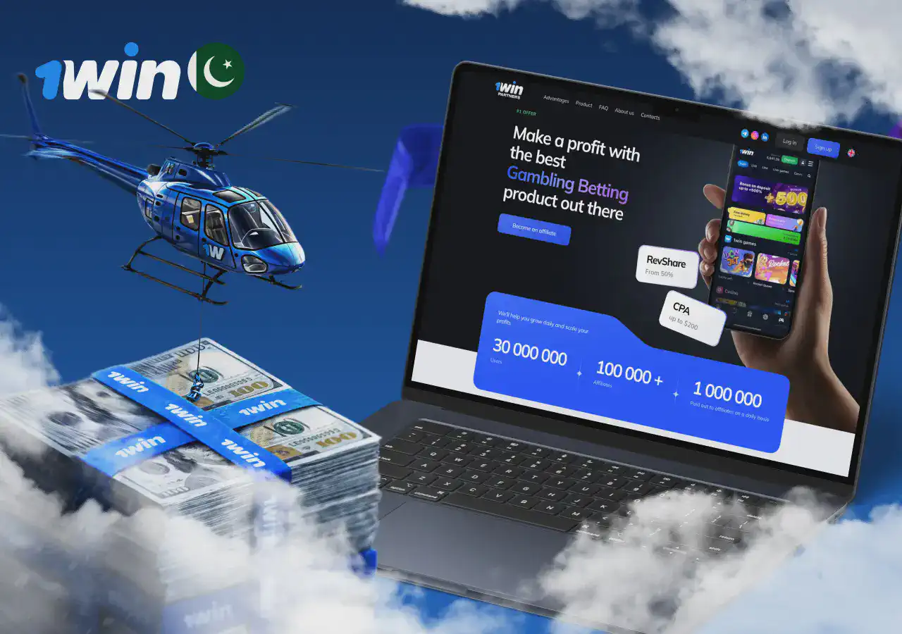 1win affiliate program benefits 1win affiliate program benefits