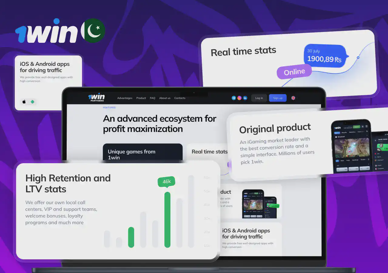 ะrack your 1win affiliate performance ะrack your 1win affiliate performance