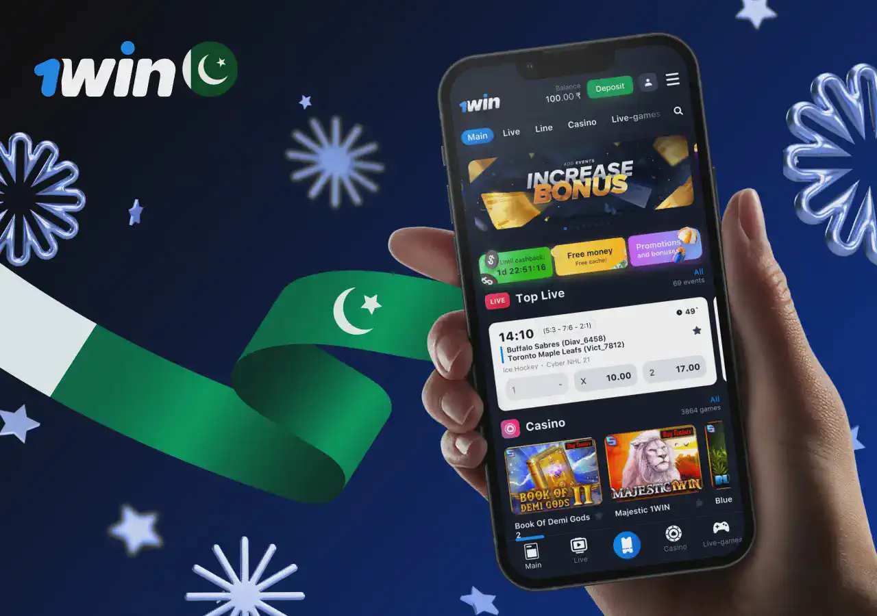 1win partners program advantages 1win partners program advantages