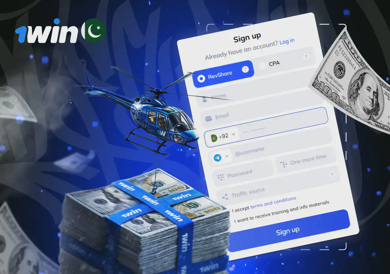 1win partners login and register form 1win partners login and register form