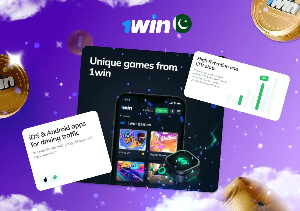 1win partners dashboard