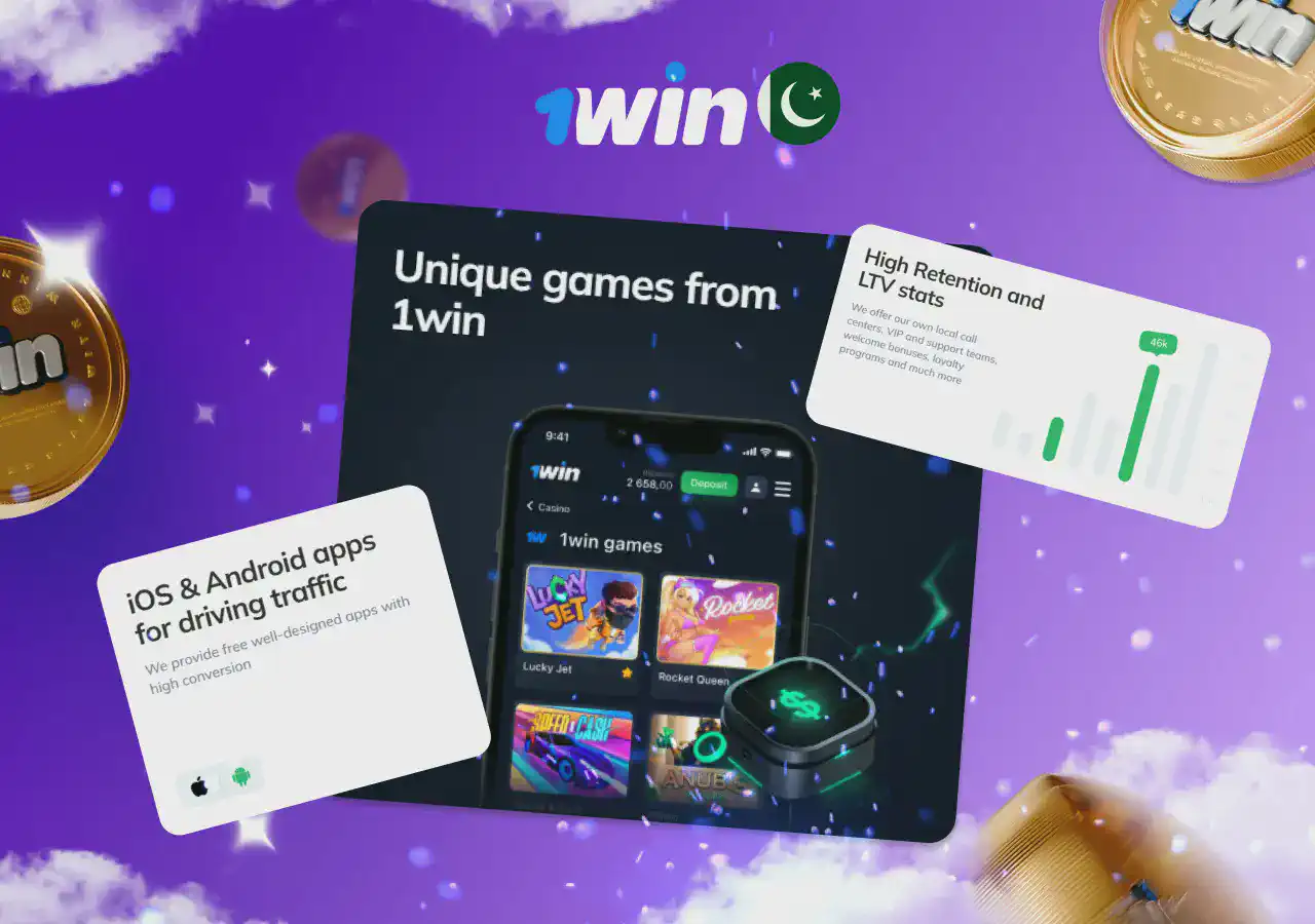 1win partners dashboard 1win partners dashboard