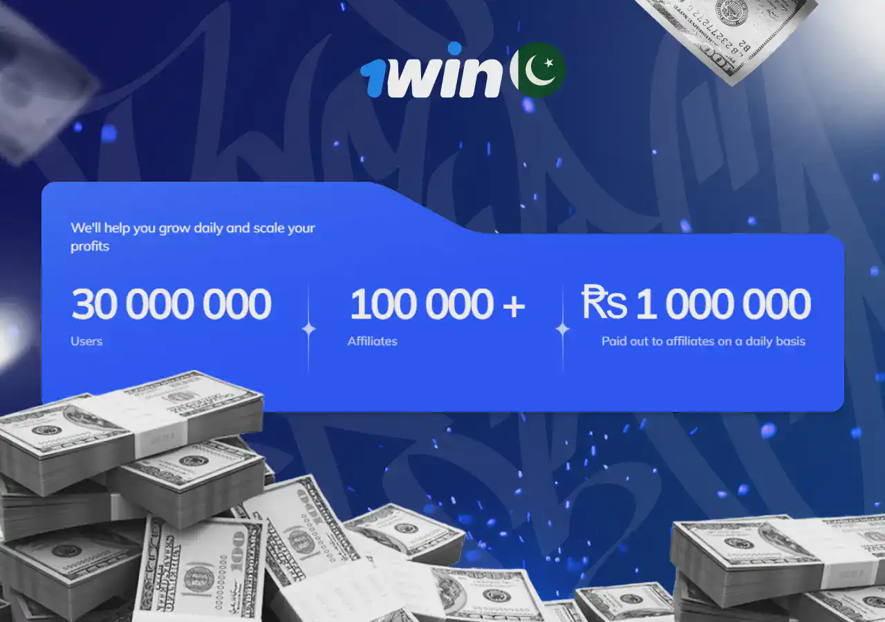 1win Affiliate Program global reach 1win Affiliate Program global reach