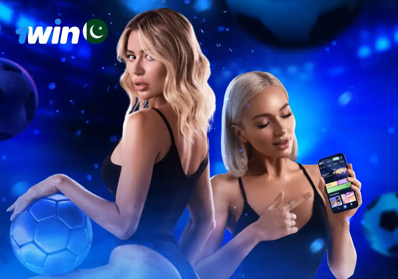 All about Sports Betting at 1win