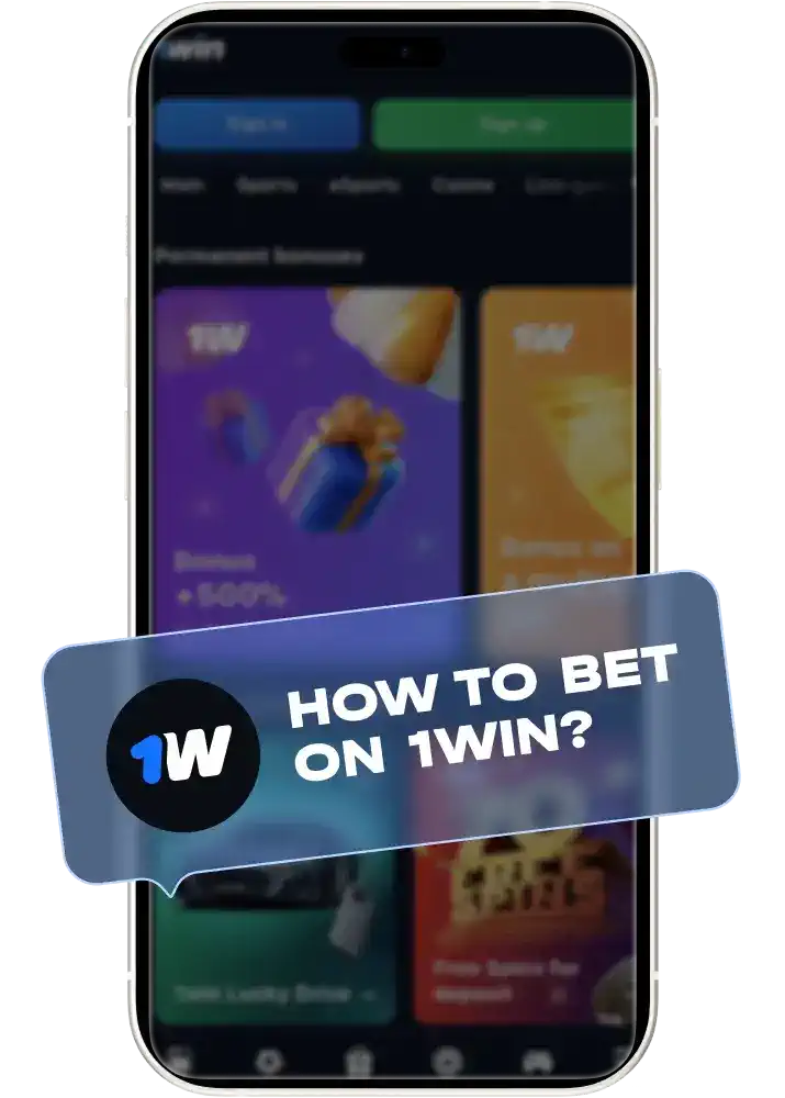 1win Sportsbook