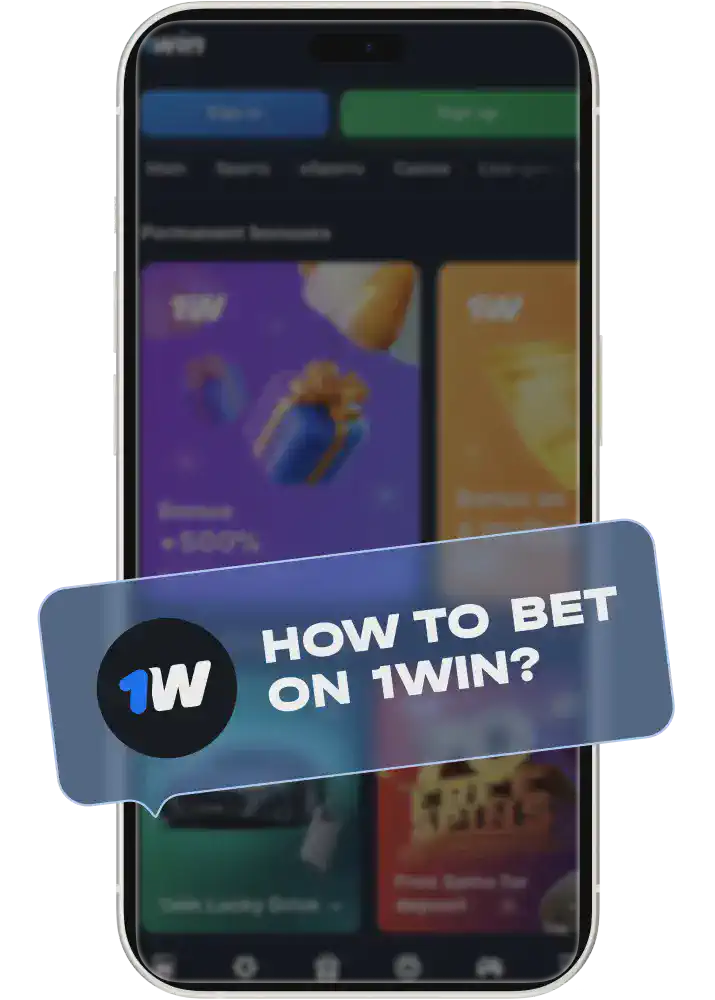 1win Sportsbook