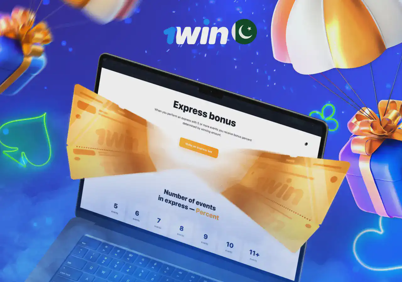 1win betting site