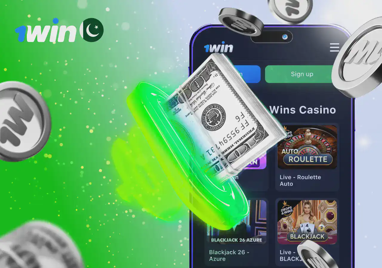 Wagering requirements for 1win bonuses