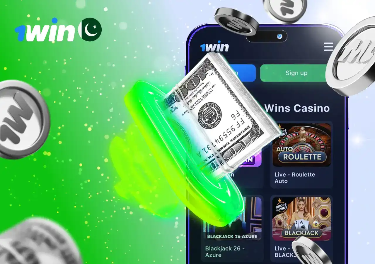 Wagering requirements for 1win bonuses