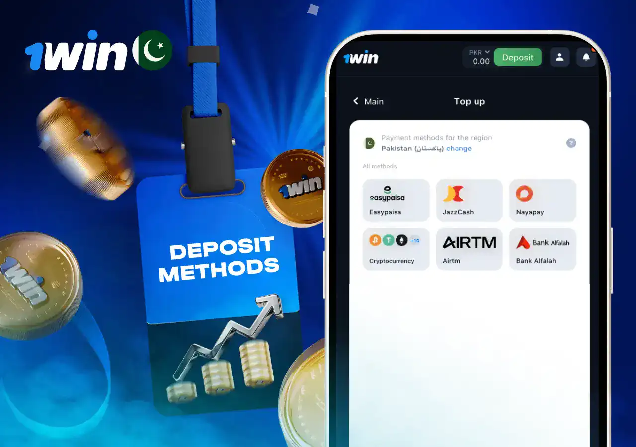 1win deposit methods overview 1win deposit methods overview