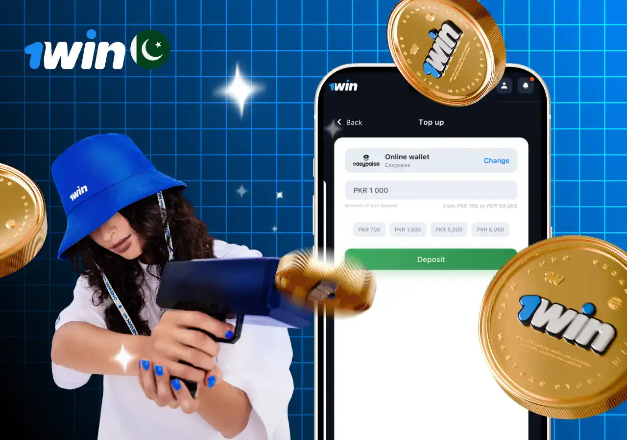 Instructions to the first 1win deposit Instructions to the first 1win deposit