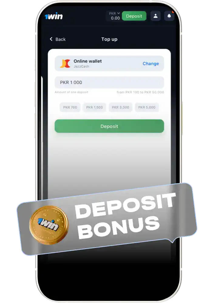 1win minimum deposit to get a bonus 1win minimum deposit to get a bonus