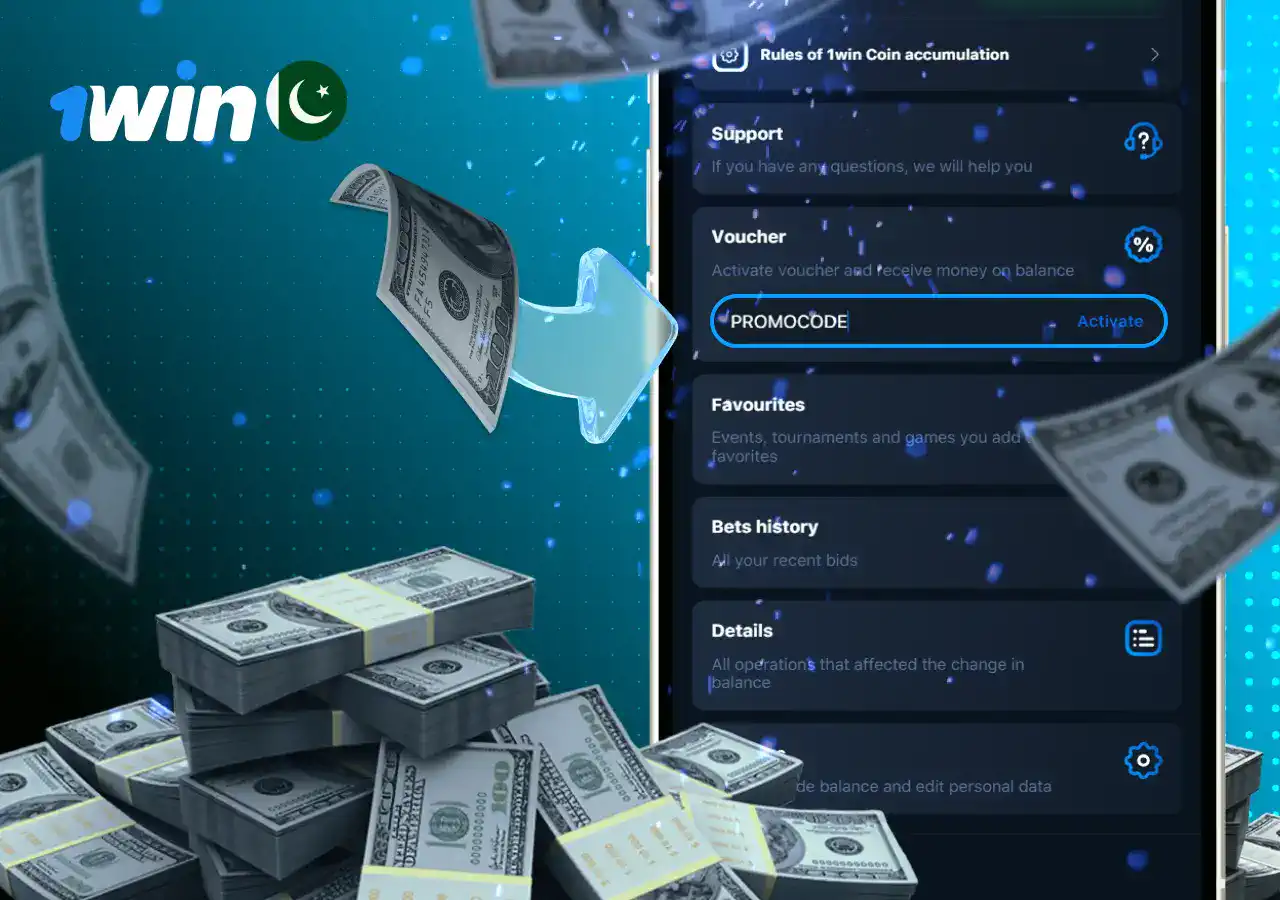 Get 1win no deposit bonus Get 1win no deposit bonus