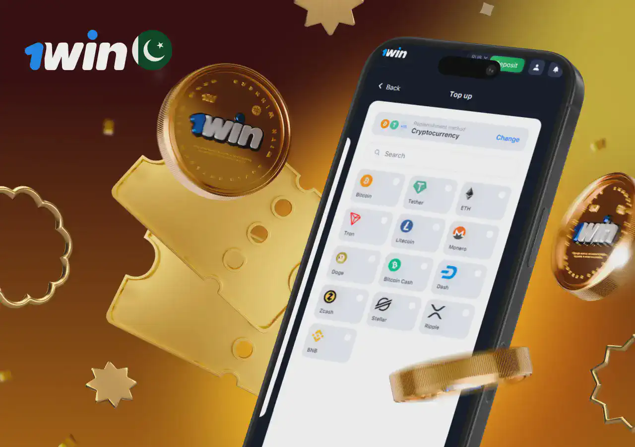 1win official site