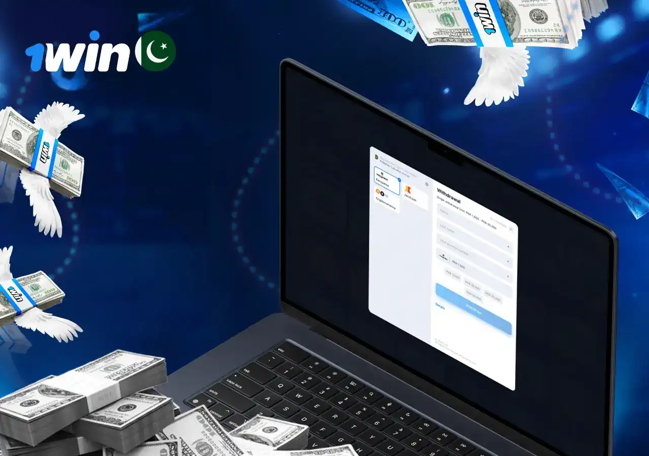 1win official website