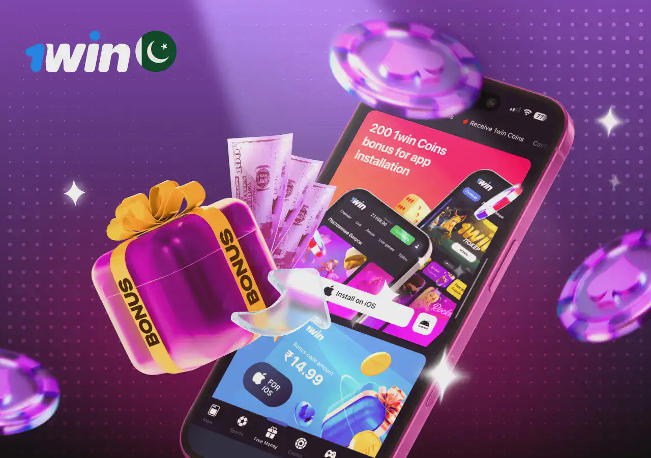 1win casino