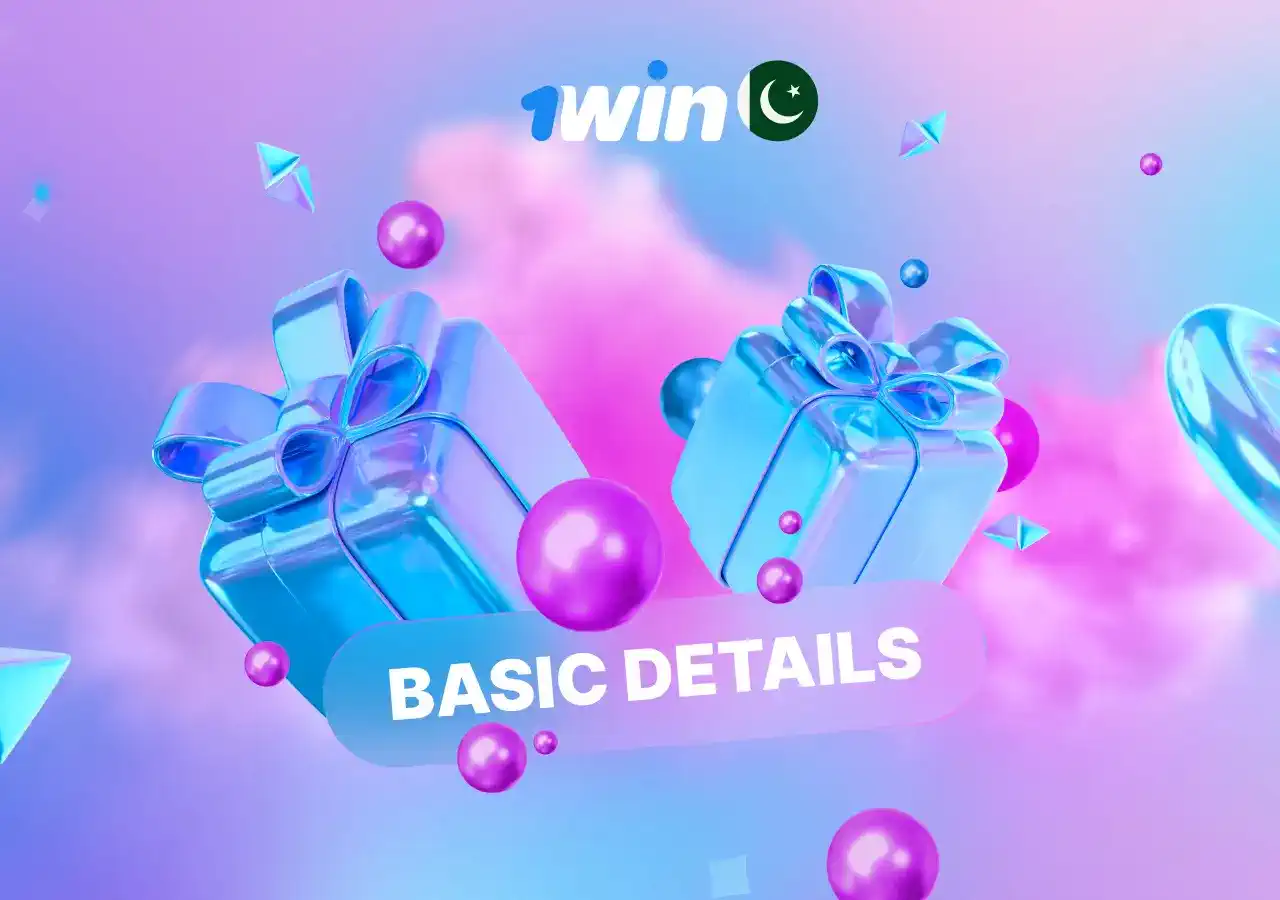 Basic information1win Plinko