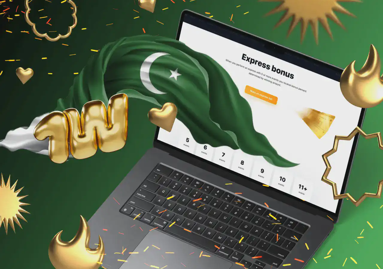 Promo codes for 1win express bonus